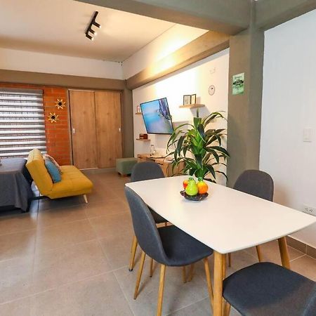 Apartamento Amoblado En Carepa Cerca Al Aeropuerto ภายนอก รูปภาพ