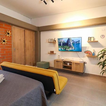 Apartamento Amoblado En Carepa Cerca Al Aeropuerto ภายนอก รูปภาพ