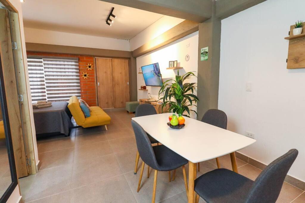 Apartamento Amoblado En Carepa Cerca Al Aeropuerto ภายนอก รูปภาพ