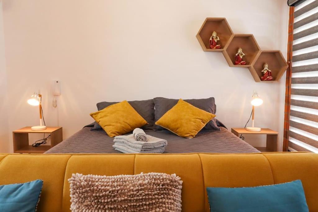 Apartamento Amoblado En Carepa Cerca Al Aeropuerto ภายนอก รูปภาพ