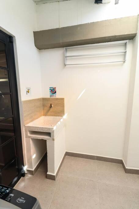Apartamento Amoblado En Carepa Cerca Al Aeropuerto ภายนอก รูปภาพ