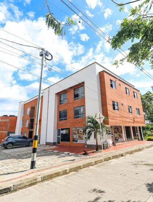 Apartamento Amoblado En Carepa Cerca Al Aeropuerto ภายนอก รูปภาพ