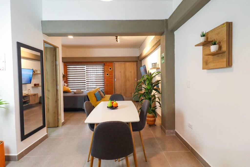 Apartamento Amoblado En Carepa Cerca Al Aeropuerto ภายนอก รูปภาพ