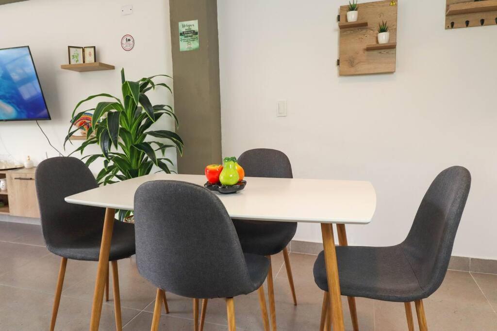 Apartamento Amoblado En Carepa Cerca Al Aeropuerto ภายนอก รูปภาพ