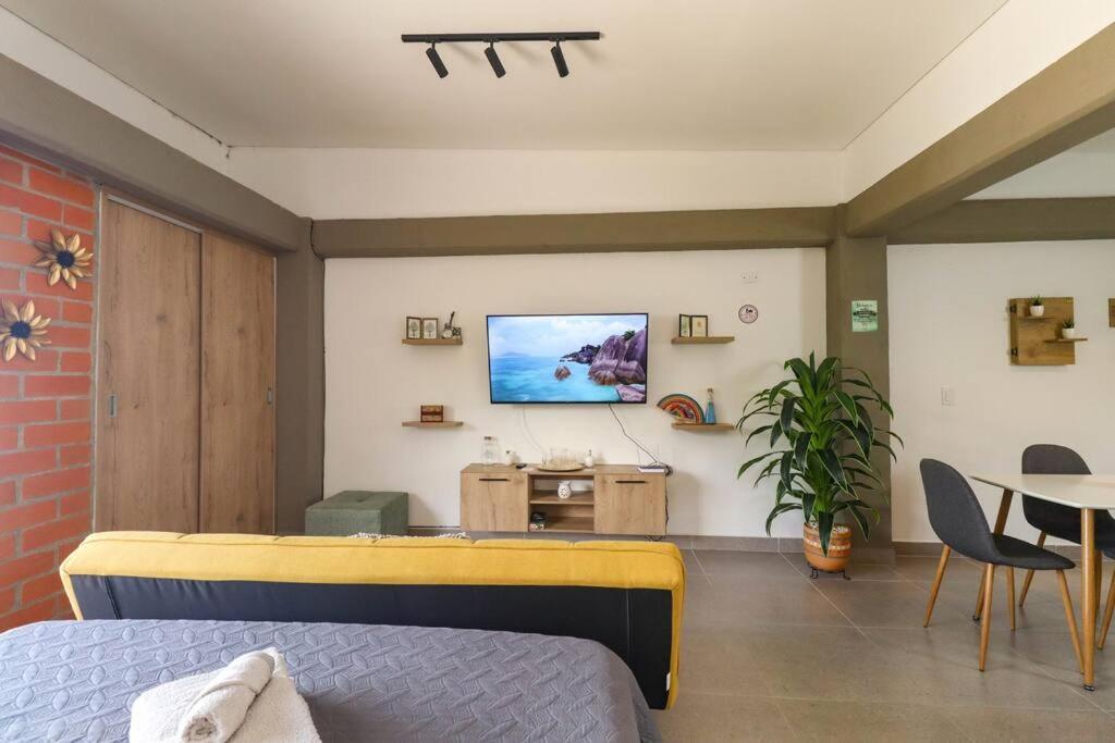 Apartamento Amoblado En Carepa Cerca Al Aeropuerto ภายนอก รูปภาพ