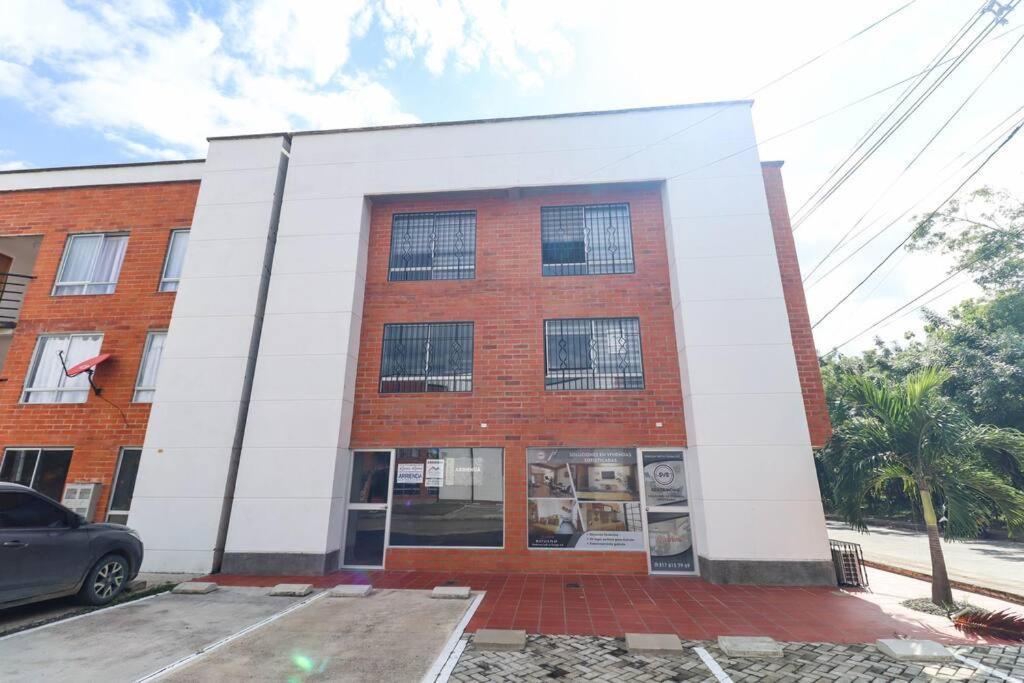 Apartamento Amoblado En Carepa Cerca Al Aeropuerto ภายนอก รูปภาพ