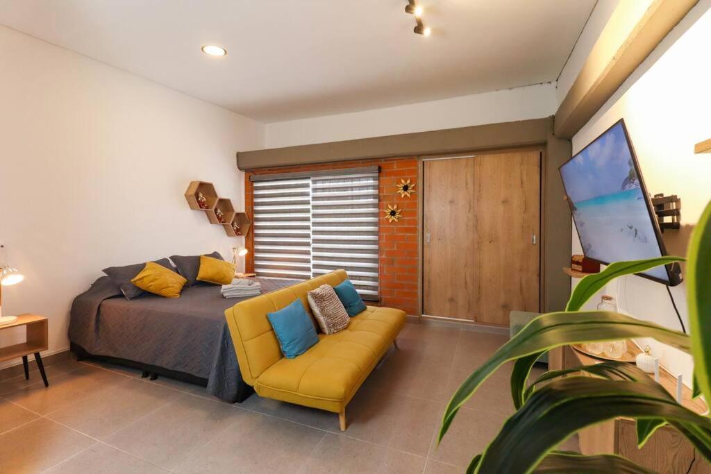 Apartamento Amoblado En Carepa Cerca Al Aeropuerto ภายนอก รูปภาพ