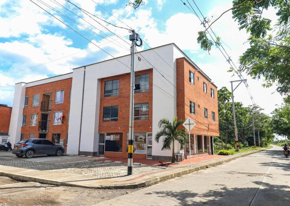 Apartamento Amoblado En Carepa Cerca Al Aeropuerto ภายนอก รูปภาพ