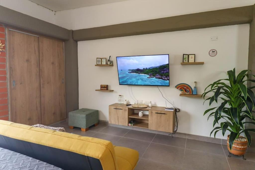Apartamento Amoblado En Carepa Cerca Al Aeropuerto ภายนอก รูปภาพ