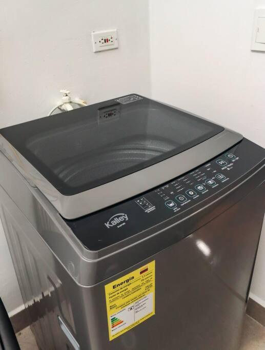 Apartamento Amoblado En Carepa Cerca Al Aeropuerto ภายนอก รูปภาพ