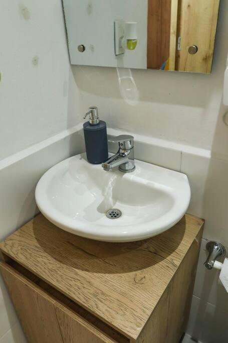 Apartamento Amoblado En Carepa Cerca Al Aeropuerto ภายนอก รูปภาพ
