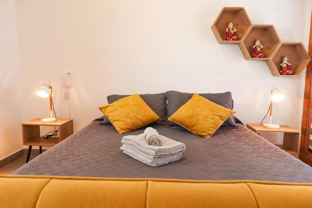 Apartamento Amoblado En Carepa Cerca Al Aeropuerto ภายนอก รูปภาพ