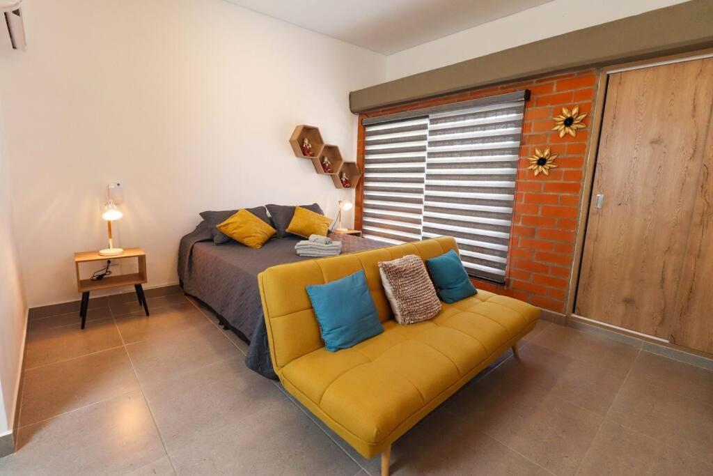 Apartamento Amoblado En Carepa Cerca Al Aeropuerto ภายนอก รูปภาพ