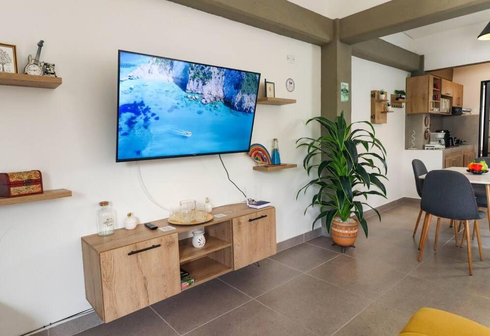 Apartamento Amoblado En Carepa Cerca Al Aeropuerto ภายนอก รูปภาพ