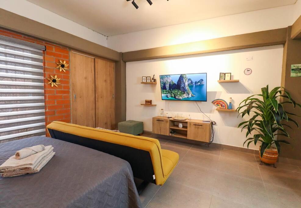 Apartamento Amoblado En Carepa Cerca Al Aeropuerto ภายนอก รูปภาพ